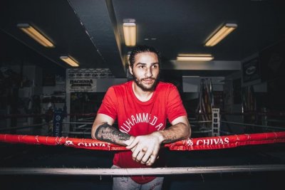 Внукът на Мохамед Али дебютира в професионалния бокс това лято