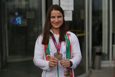 България праща най-добрите си борци на турнир в Истанбул