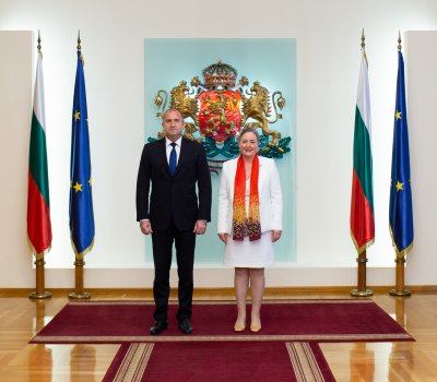 България се стреми към последващо задълбочаване на икономическото и инвестиционно