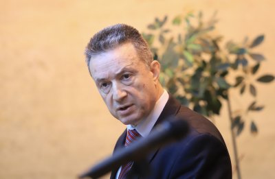 Министърът на правосъдието Янаки Стоилов иска проверка на случайното разпределение