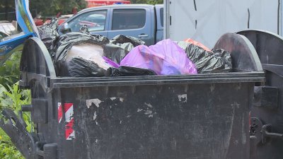 Кметът на Варна: Проблеми с боклука в града няма