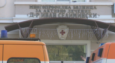 15 годишно момиче почина в Сливенската болница Родителите се съмняват в