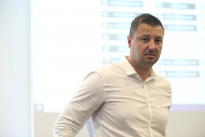 Таско Тасков: Селекцията на Пирин почти приключи
