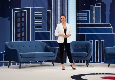 ИЗБОРИ 2021 Надпреварата е най новият формат който Българската национална телевизия