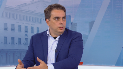 Министър Василев: Финансови средства за актуализация на пенсиите има