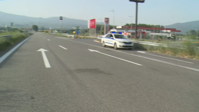 Няма колона от автомобили на гръцката граница От рано сутринта имаше