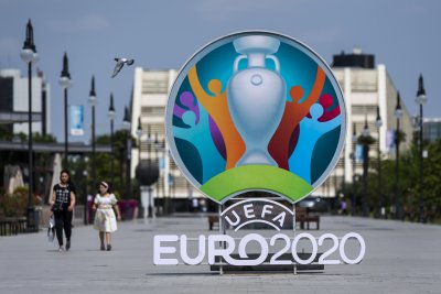 Програма за 1/4-финалите на Евро 2020