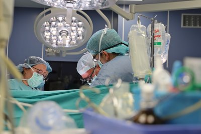 Трансплантациите в България: Ще бъдат ли окончателно спрени?