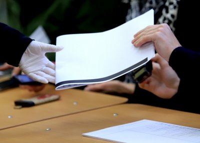 Над 7 милиона бюлетини ще бъдат отпечатани за предсрочните избори