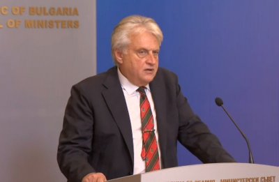 Рашков: В някои населени места се оказва безпрецедентен натиск върху избиратели