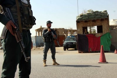 Талибаните в Афганистан завзеха нови територии