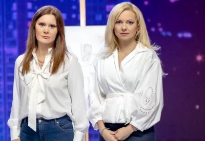 ИЗБОРИ 2021: Добрина Чешмеджиева и Аделина Радева за вечерта на вота по БНТ