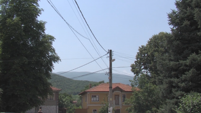 Проблеми с електрозахранването принудиха жителите на трипазарджишки села да инициират
