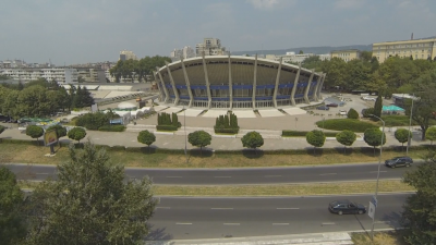 С близо 70% по-скъп ток ще плаща Дворецът на културата и спорта във Варна
