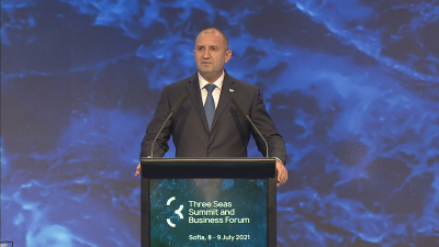 Шестата среща на върха на инициативата Три морета беше открита