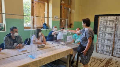 Към Обзор или към Несебър - 4 села гласуват