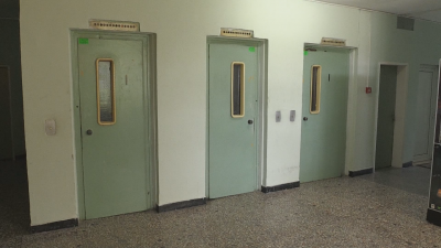 24 годишно момче от Сливен загина затиснат от хладилник в асансьор