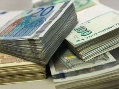 Българската банка за развитие ББР заяви официално пред Европейската комисия