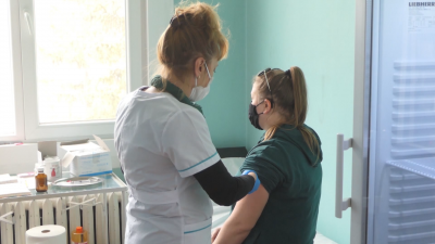 Има ли риск от бракуване на ваксини - България е използвала едва една трета