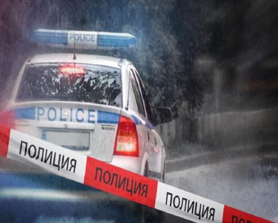 Мъж е починал снощи в центъра на Пловдив основната версия