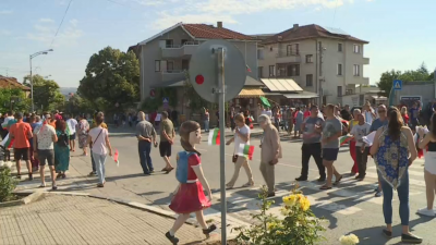 Четири села гласуват към коя община да останат - Несебър или Обзор