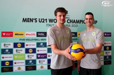 Контролите на България U21 с Франция открити за феновете