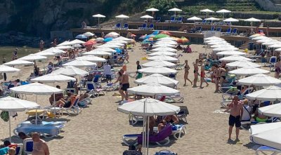 Проверка: Всички изисквания на плажовете "Хармани" и "Созопол-централен" са спазени