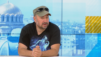 Стефан Вълдобрев и "Обичайните заподозрени" с нов албум