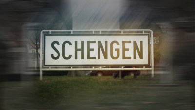 ЕП одобри резолюцията за Шенген