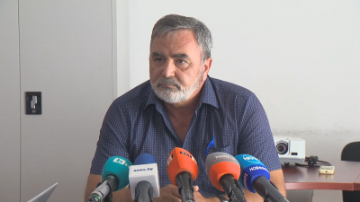 Доц. Кунчев: PCR е необходим при влизане в България, защото гарантира, че лицето не е носител на заболяването