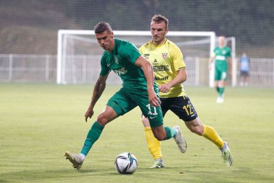Кирил Десподов: Надявам се да повторим играта срещу ЦСКА