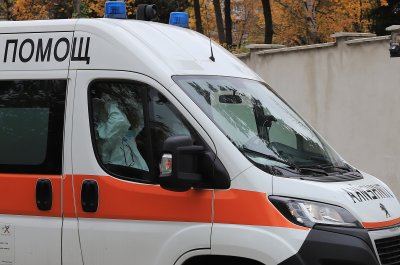 Жена в критично състояние е открита на жп релсите край ТЕЦ Бобов дол