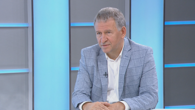 Д-р Стойчо Кацаров: Директорът на "Пирогов" е уволнен заради извършени нарушения