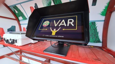 Съдийската комисия откри грешка при използването на VAR за Суперкупата