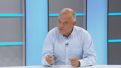 Ген. Атанасов: Имаме готовност за парламентарна комисия, която да разследва подслушването на политици