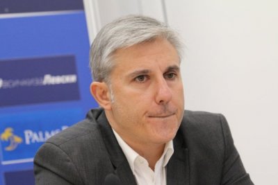 Павел Колев напусна Левски, насрочено е Общо събрание