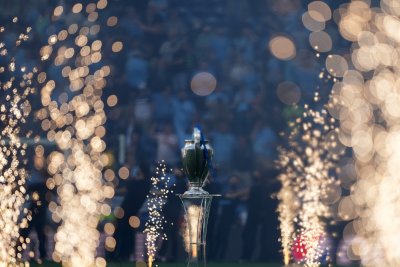 УЕФА обяви домакините на финалите в Шампионска лига и Лига Европа