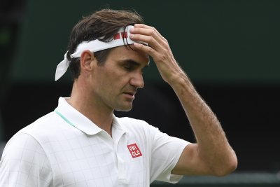 Федерер отказа участие на Игрите в Токио