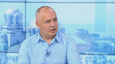 Георги Свиленски: Без БСП трудно ще се случи стабилно правителство