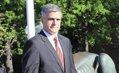 Министър председателят Стефан Янев ще посети Варна днес където ще присъства