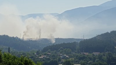 Окончателно: Няма превишение на показателите за качеството на въздуха в Дупница