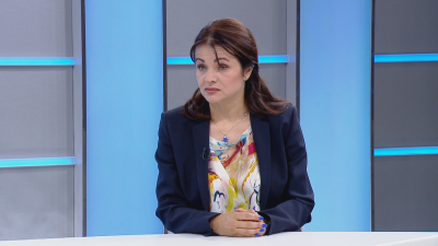 Росица Кирова, ГЕРБ: Подкрепа ще има, когато са ясни конкретните политики