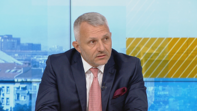 Хаджигенов: Доказва се тезата, че у нас няма прокурор, който да разследва главния прокурор