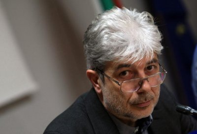 Предадоха на съд бившия екоминистър Нено Димов за водната криза в Перник