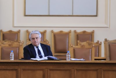 Евродепутатите от ГЕРБ-СДС искат комисията ЛИБЕ да разгледа заканите на Бойко Рашков