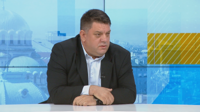 Атанас Зафиров, БСП: Очакваме да бъде формирано споразумение