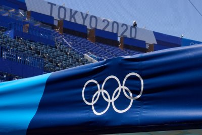Гвинея се отказа от участие на Олимпийските игри в Токио