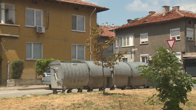 В Благоевград ще следят кой къде си изхвърля боклука