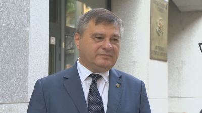 Стефан Петров, ВСС: Предложението за освобождаване на Гешев щеше да бъде отхвърлено, ако беше разгледано