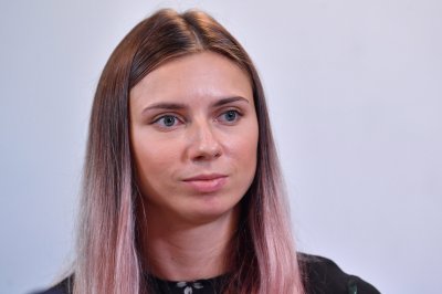 МОК отстрани двама треньори след скандала с беларуската лекоатлетка